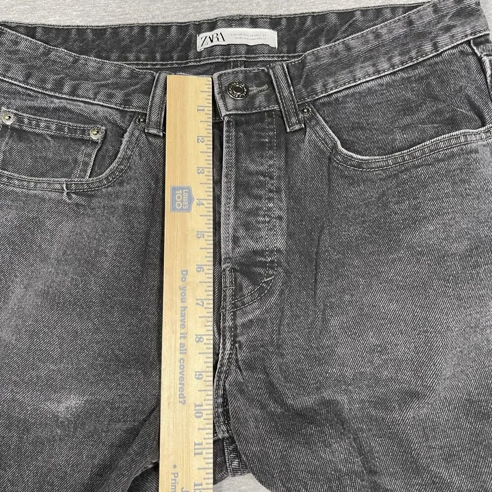 Zara jeans mens